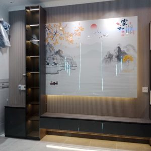 Chung cư vinhome
